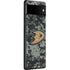 NHL Anaheim Ducks Camo Google Pixel 6 Pro Skin